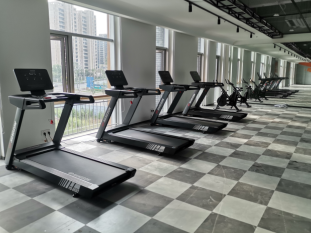 100 平企业职工健身房的健身器材搭配指南